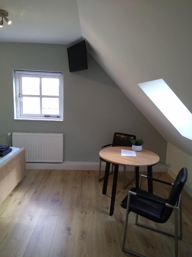 B&B De Raamberg Zundert Exteriér fotografie