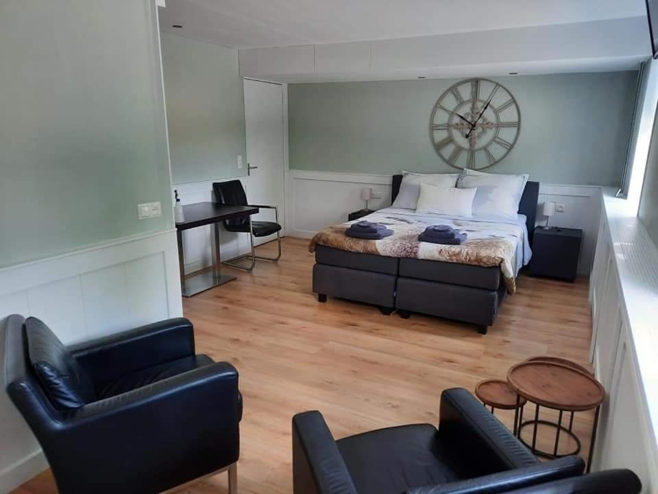 B&B De Raamberg Zundert Exteriér fotografie