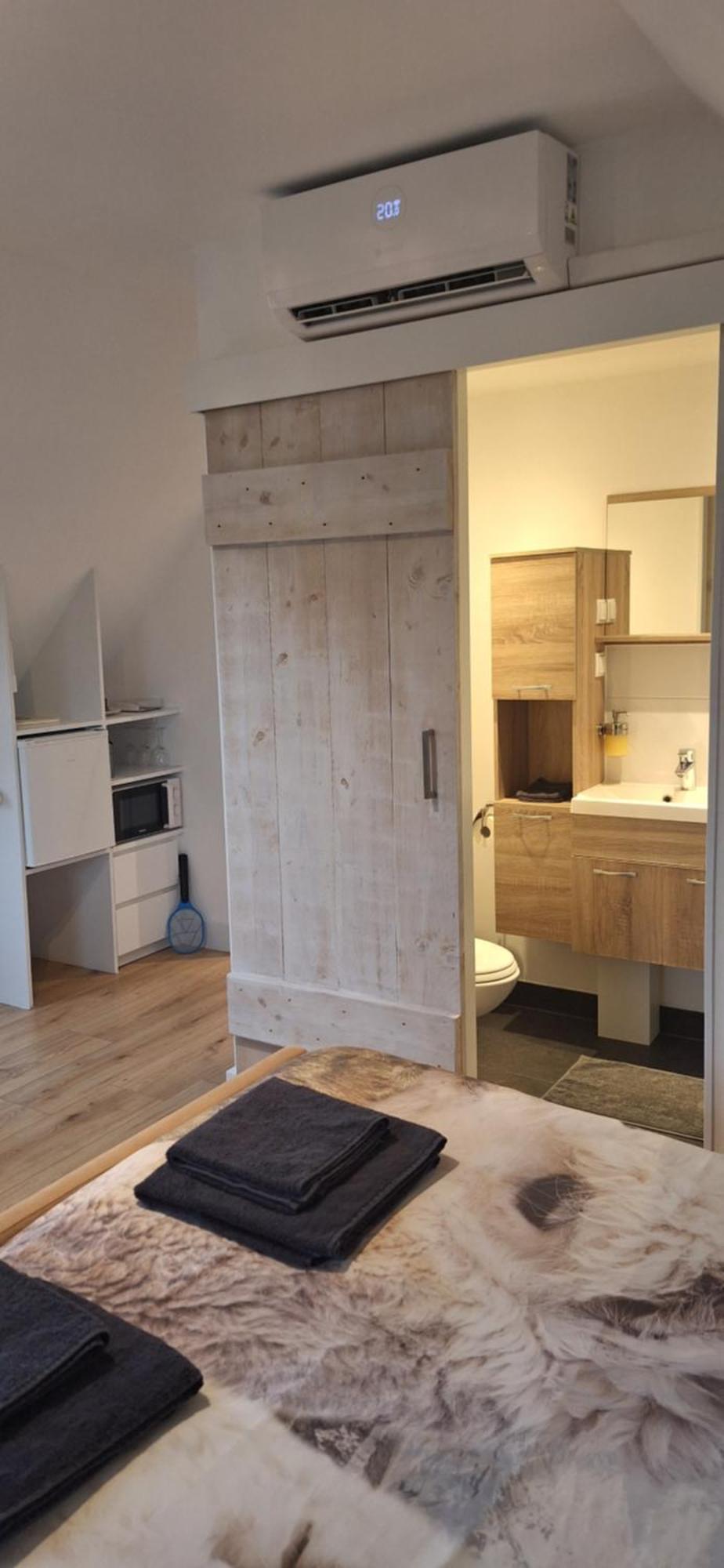 B&B De Raamberg Zundert Exteriér fotografie