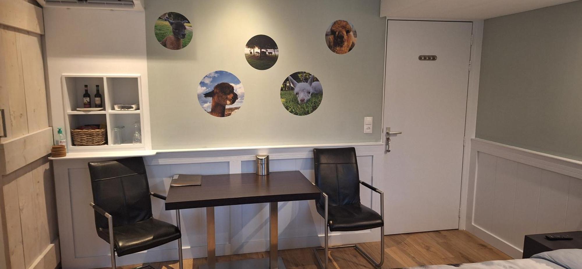 B&B De Raamberg Zundert Exteriér fotografie